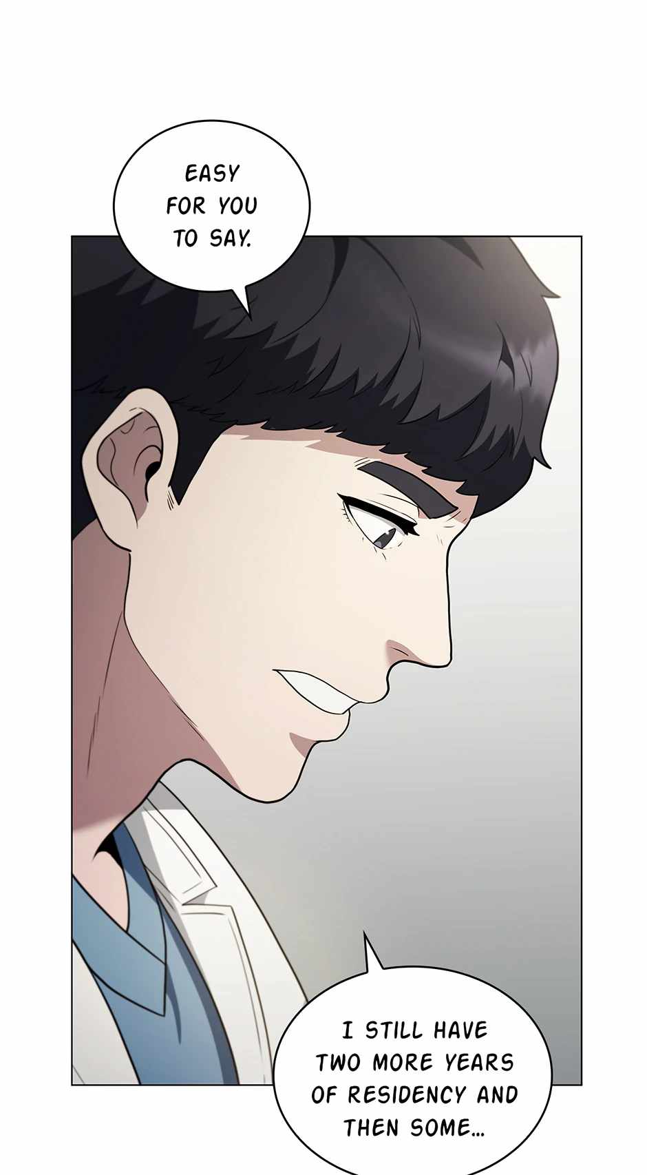 Dr. Choi Tae-Soo Chapter 225 66